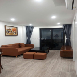 Chính chủ cần cho thuê căn hộ đường Lạc Long Quân, khép kín, thang máy
