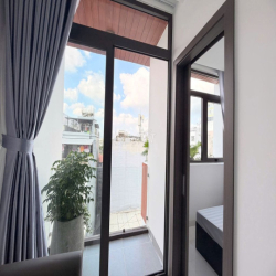 Căn hộ cho thuê đường Cao Bá Quát , Sơn Trà , Đà Nẵng