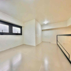 Duplex mini có ban công - full nội thất gần Hàng Xanh - Điện Biên Phủ