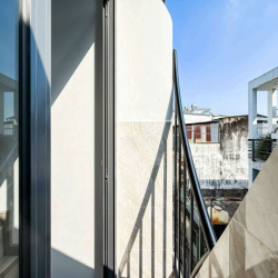 Hệ thống căn hộ Duplex sát Lotte ngay trung tâm Q7