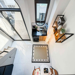 Hệ thống căn hộ Duplex sát Lotte ngay trung tâm Q7