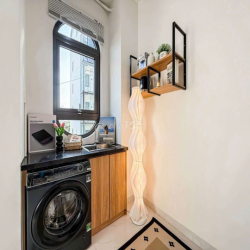 Hệ thống căn hộ Duplex sát Lotte ngay trung tâm Q7