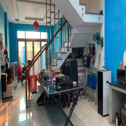 Cho thuê nhà 2,5 tầng khu Cảng Liên Chiểu