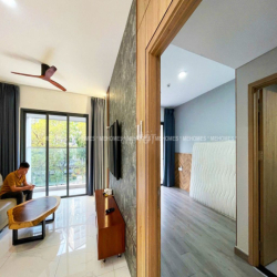 🍀SKY LINKED VILLA 2PN CHO THUÊ FULL NT, CÓ GARAGE RIÊNG RỘNG 48M2🍀