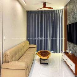 🍀SKY LINKED VILLA 2PN CHO THUÊ FULL NT, CÓ GARAGE RIÊNG RỘNG 48M2🍀