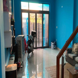 Cho thuê nhà 2,5 tầng khu Cảng Liên Chiểu