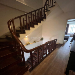 CHO THUÊ LIỀN KỀ FULL ĐỒ CAO CẤP 05 TẦNG, 7PN, 7WC tại KĐT XA LA 100m2