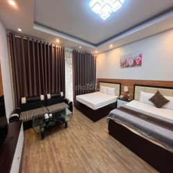 CHO THUÊ LIỀN KỀ FULL ĐỒ CAO CẤP 05 TẦNG, 7PN, 7WC tại KĐT XA LA 100m2