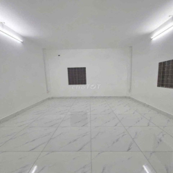 Nhà Thuê Mặt Tiền 12m có lề Trần Thủ Độ. 4x20m Trệt 1 Lầu 4X20m, 3PN