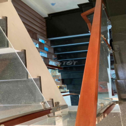 Cho thuê nhà 2,5 tầng khu Cảng Liên Chiểu