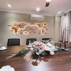 🔥 HIẾM! NHÀ 4 TẦNG THANG MÁY – FULL ĐỒ CAO CẤP – 18TR SỐNG ĐẲNG CẤP