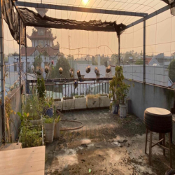 Cho thuê nhà 2,5 tầng khu Cảng Liên Chiểu