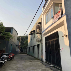 Cho thuê nhà 2,5 tầng khu Cảng Liên Chiểu