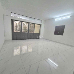 Nhà Thuê Mặt Tiền 12m có lề Trần Thủ Độ. 4x20m Trệt 1 Lầu 4X20m, 3PN