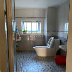 Cho thuê nhà 2,5 tầng khu Cảng Liên Chiểu