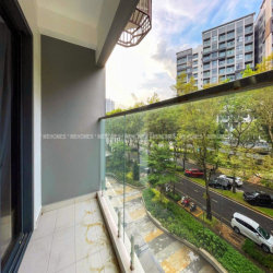 🍀SKY LINKED VILLA 2PN CHO THUÊ FULL NT, CÓ GARAGE RIÊNG RỘNG 48M2🍀
