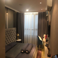 CHO THUÊ CĂN HỘ 1PN ĐẾN 3PN EVERRICH QUẬN 5 GIÁ CHỈ TỪ 1O TRIỆU/THÁNG