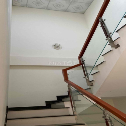 Cho thuê nhà 2,5 tầng khu Cảng Liên Chiểu