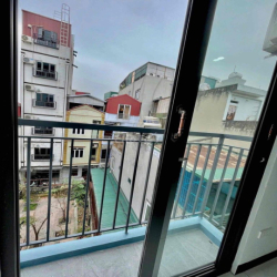 ẢNH THẬT GIÁ THẬT - STUDIO FULL ĐỒ NGAY PHỐ TRỊNH VĂN BÔ CĐ FPT