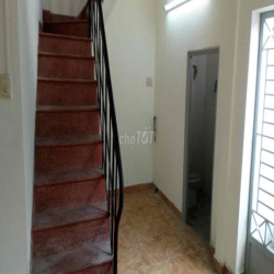 Nguyên căn 3pn Nở Hậu 1t 2l Huỳnh Đình Hai Bình Thạnh.