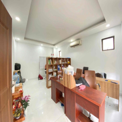 VĂN PHÒNG CITYLAND 45M2 GIÁ CHỈ 7TR