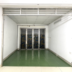 Cho thuê cửa hàng ở mặt chợ Đông Khê, Hải Phòng