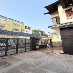 Cho Thuê Biệt Thự View Trực Diện CV Tên Lửa
