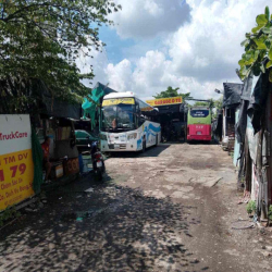 1.758m  thổ cư Mặt tiền Lê Văn Lương kế bên Lotte Q7