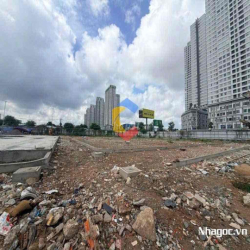 1.758m  thổ cư Mặt tiền Lê Văn Lương kế bên Lotte Q7