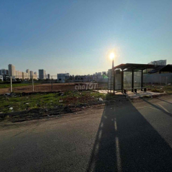 1.758m  thổ cư Mặt tiền Lê Văn Lương kế bên Lotte Q7