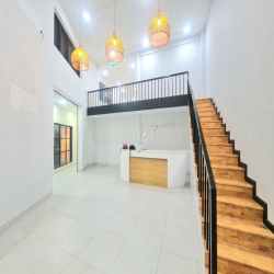 GÓC 2MT NGANG 15M, VIEW SÔNG THOÁNG MÁT – 57A TRẦN QUÝ KHOÁCH, QUẬN 1