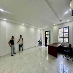 VĂN PHÒNG CITYLAND 45M2 GIÁ CHỈ 7TR