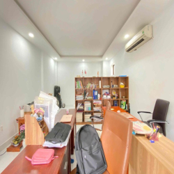 VĂN PHÒNG CITYLAND 45M2 GIÁ CHỈ 7TR