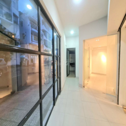 GÓC 2MT NGANG 15M, VIEW SÔNG THOÁNG MÁT – 57A TRẦN QUÝ KHOÁCH, QUẬN 1