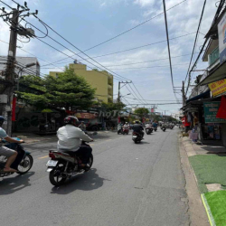 thuê hẻm 205 Tân Hoà Đông Q6, 4,5x17, 1trệt1lầu3PN, nội thất sẵn,12tr