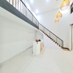 GÓC 2MT NGANG 15M, VIEW SÔNG THOÁNG MÁT – 57A TRẦN QUÝ KHOÁCH, QUẬN 1