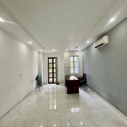 VĂN PHÒNG CITYLAND 45M2 GIÁ CHỈ 7TR