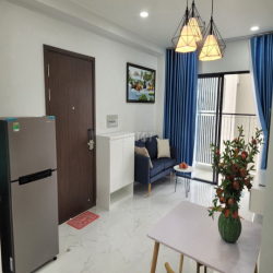 Cho thuê căn hộ Charm City ngay Vincom Dĩ An. Giá từ 5 triệu/tháng