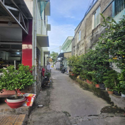 🔥 BÁN NHÀ GẤP | HƠN 1 TỶ CÓ NHÀ 1 TRỆT 1 LẦU GẦN TRUNG TÂM SA ĐÉC 🔥