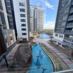 Celesta 3 phòng ngủ – Không gian thoáng, chỉ 15 triệu/tháng