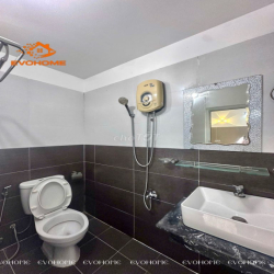 Phòng trọ Quận 7 - Nội thất cơ bản