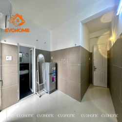 Phòng trọ Quận 7 - Nội thất cơ bản