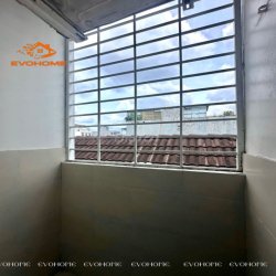 Phòng trọ Quận 7 - Nội thất cơ bản