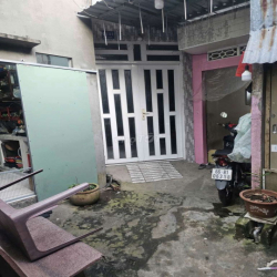 🔥 BÁN NHÀ GẤP | HƠN 1 TỶ CÓ NHÀ 1 TRỆT 1 LẦU GẦN TRUNG TÂM SA ĐÉC 🔥