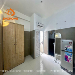 Phòng trọ Quận 7 - Nội thất cơ bản
