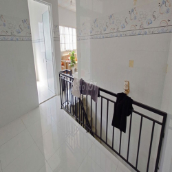 🔥 BÁN NHÀ GẤP | HƠN 1 TỶ CÓ NHÀ 1 TRỆT 1 LẦU GẦN TRUNG TÂM SA ĐÉC 🔥