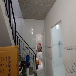 🔥 BÁN NHÀ GẤP | HƠN 1 TỶ CÓ NHÀ 1 TRỆT 1 LẦU GẦN TRUNG TÂM SA ĐÉC 🔥