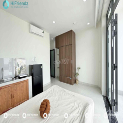 CĂN HỘ BAN CÔNG THANG MÁY🔥PHÒNG TRỌ GIÁ RẺ-TÂN BÌNH-Q10-Q11