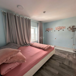Cho Thuê C/C Tân Bình Apartment. 70m2 2PN-2WC, Full Nội Thất Ở Ngay