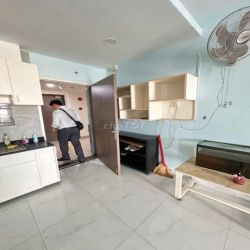 Cho Thuê C/C Tân Bình Apartment. 70m2 2PN-2WC, Full Nội Thất Ở Ngay